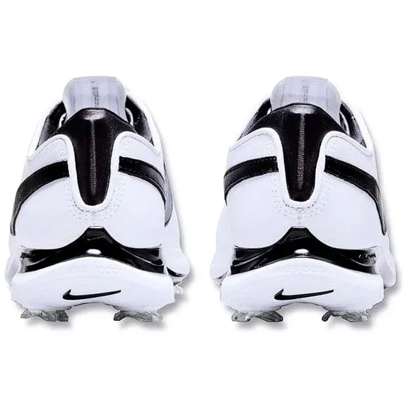 Men's Nike Air Zoom Infinity Tour 2 White Golf Shoes Comfort DJ6569-100 Size 15 - Picture 10 of 13